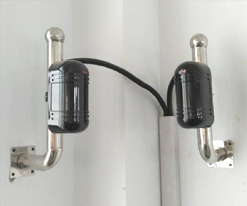 智能在線監(jiān)測系統(tǒng)